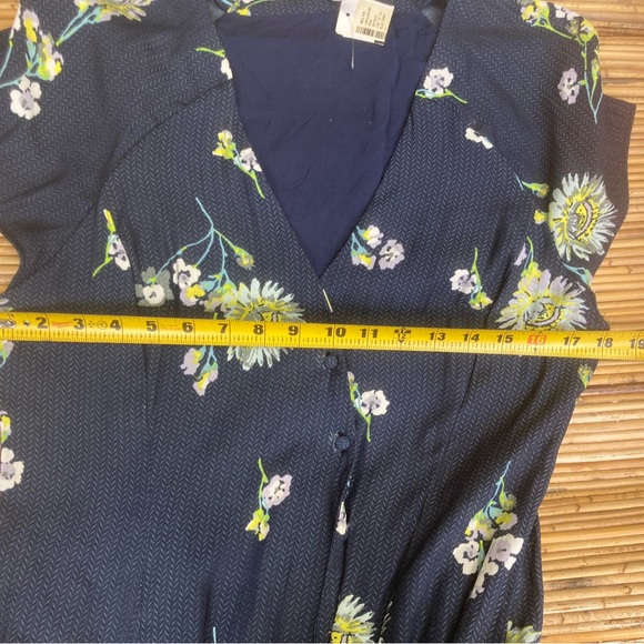 Free People Maxi Dress - Picture 8 of 8